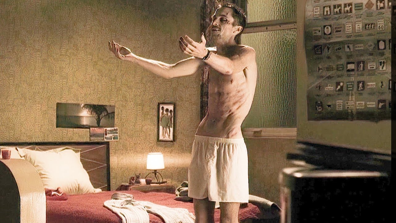 Человек, потерявший способность спать, начинает сомневаться в собственном здравомыслии