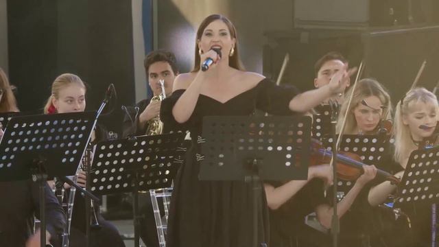 "Три белых коня"