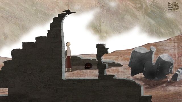 Saucer-Like[#2] - Путь одиночки (Прохождение на русском(Без комментариев)) смотреть онлайн