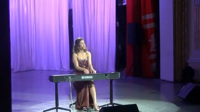 белой акации смотреть онлайн