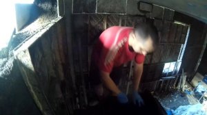 дом из монолитного арболита своими руками