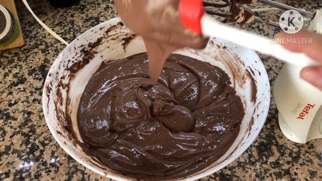 Вкуснейший Шоколадный Кекс? смотреть онлайн