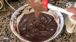 Вкуснейший Шоколадный Кекс?