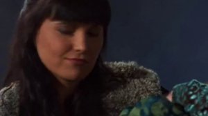 "Зена королева воинов"/ xena warrior princess/ Птицы.wmv