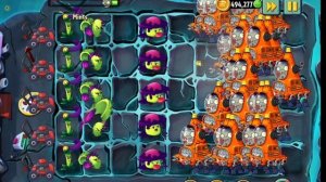 ?ТОП 14 МЯТ В PVZ2! (Растения против зомби 2)