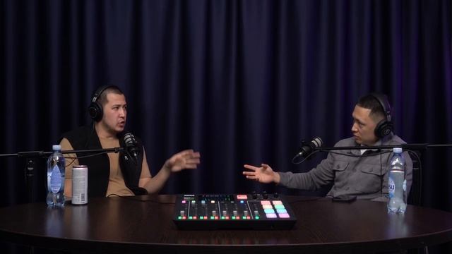 ПУТЬ РЕСТОРАТОРА от идеи до реализации. Сеть Farsh burger и TuttiFrutti. Точка роста | Калтаев Тиму смотреть онлайн