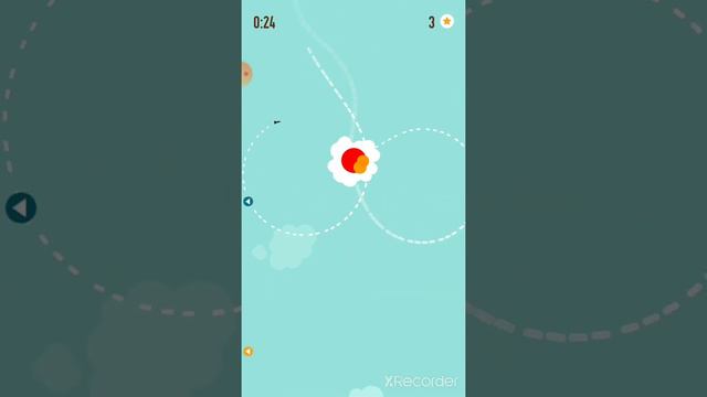 я снял две игры, в одном видео.