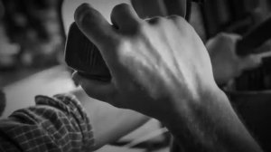 страшные истории - РАССКАЗ ДАЛЬНОБОЙЩИКА. Проклятая трасса М5  ужасы  мистика (16+) перезолив с ютуб