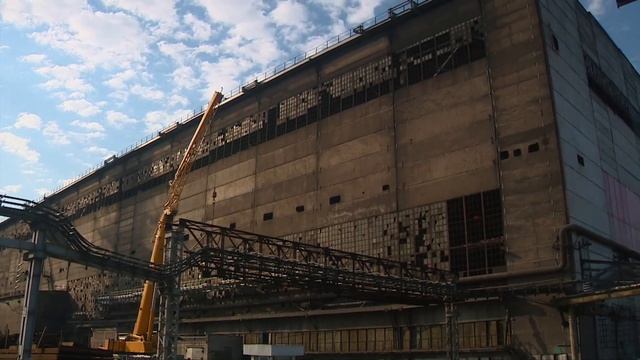 Презентационный ролик Красный Октябрь 2019 смотреть онлайн