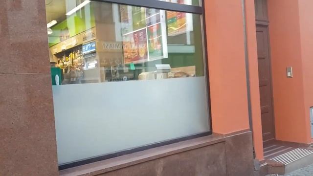 ПОЛЬША! ГОРОД РЫБНИК! БАЗИЛИКА! смотреть онлайн