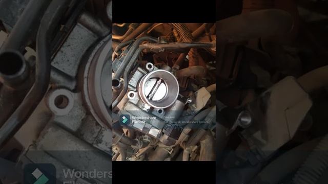 P0401 CODE HONDA JAZZ / FIT GD1