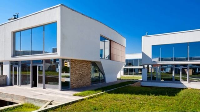 НЕ УПАДИТЕ ОТ УВИДЕННОГО! Вот где живет певец SHAMAN смотреть онлайн