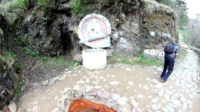 Путешествие к Эльбрусу или заброшенная долина Нарзан, vlog путешественника #3 смотреть онлайн