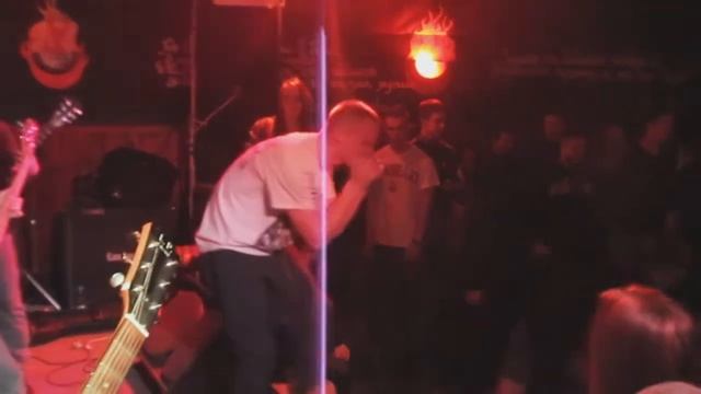 Lie & Vanity - Full Set (28.12.2012@Minsk, Rocker Bar) смотреть онлайн