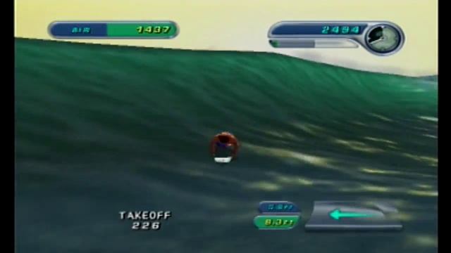 Let's Play Kelly Slater's Pro Surfer Part 1: Sebastian 1 & Trestles 1 смотреть онлайн