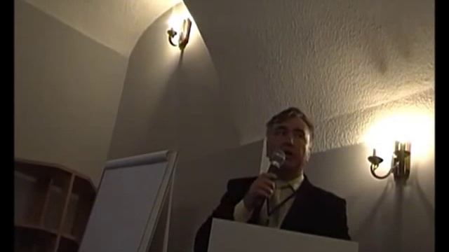 Доклад Олега Перетяки "Кому нужна реформа здравоохранения?" смотреть онлайн