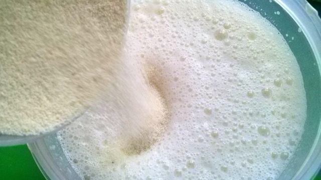 Сборник рецептов