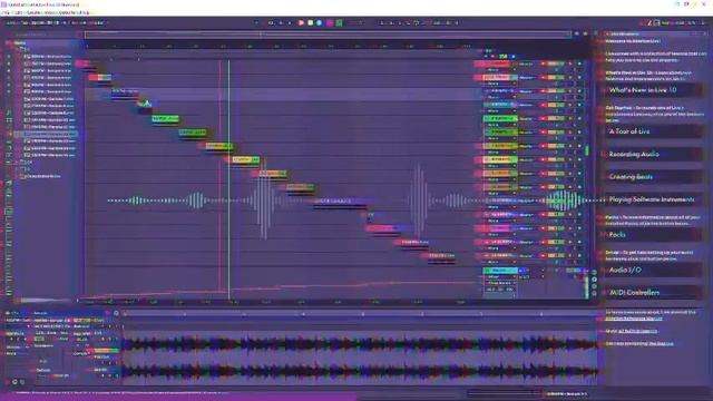 [FREE] Guitar Sample Pack 'VIBRATIONS C' | Trap / Hip-Hop / Pop Samples смотреть онлайн