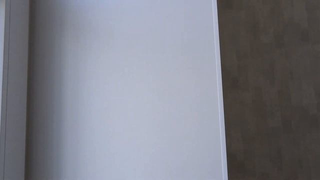 Устройство порога из керамогранита и откоса из сендвич панели у выхода на балкон