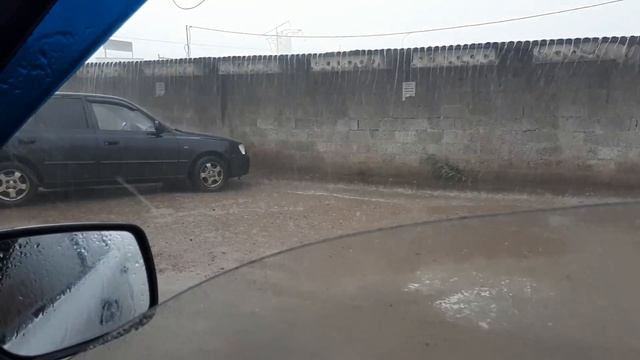 Нагаево ливень с ветром(1) смотреть онлайн