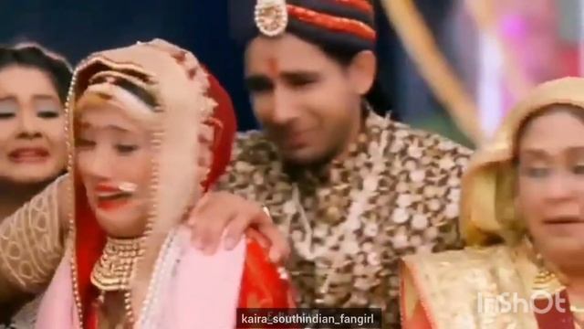 Naira Bidaai Yeh Rishta Kya Kehlata Hai смотреть онлайн
