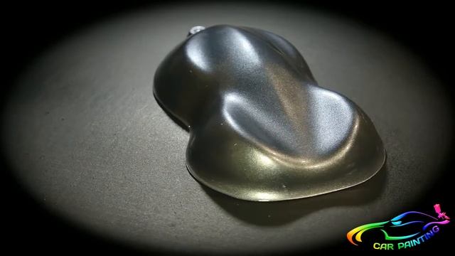 Flash Pearl ¦ Жидкая резина и лак Auto Dip ¦ Пигмент смотреть онлайн