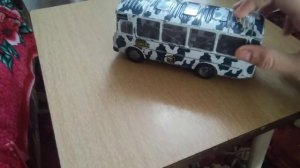 Обзор на 3 пазика омон паз паз почта паз из фильма усосов