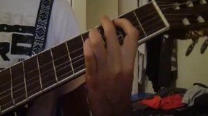 Green Day Wake me up When September Ends Cover