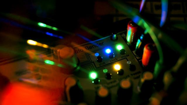 Jamuary 5, Stupefaction // feat. Lyra 8, Soma Cosmos + Eurorack смотреть онлайн