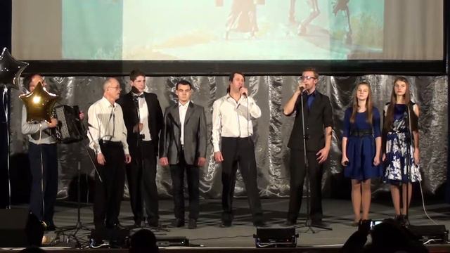 «Слобода» - «Любо мне, когда Дон разливается» смотреть онлайн