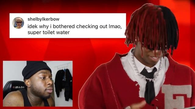 Duzu React to 2023 XXL Freshmen Read Mean Comments - Central Cee, GloRilla, смотреть онлайн