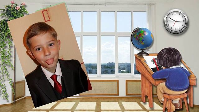 Первоклашка смотреть онлайн