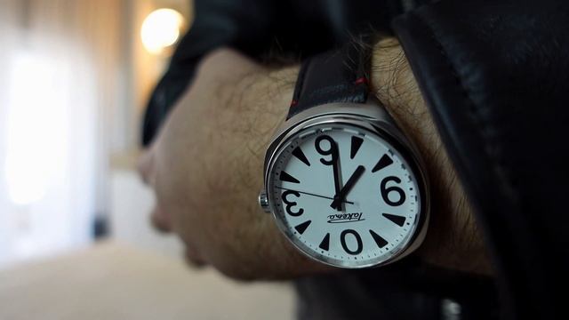 РАКЕТА “BIG ZERO” - Вся правда о Российских часах. смотреть онлайн