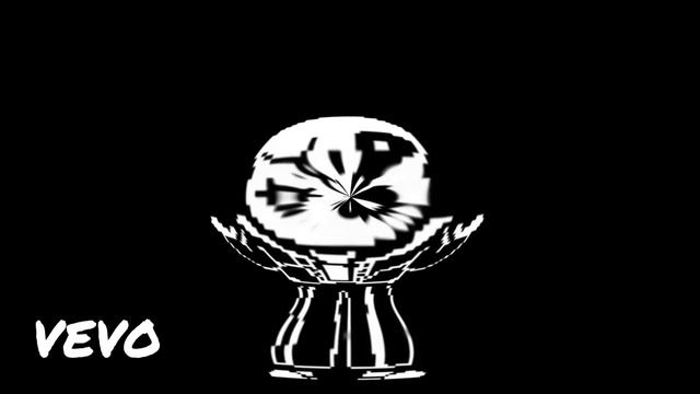 MEGALOVANIA- Distortion