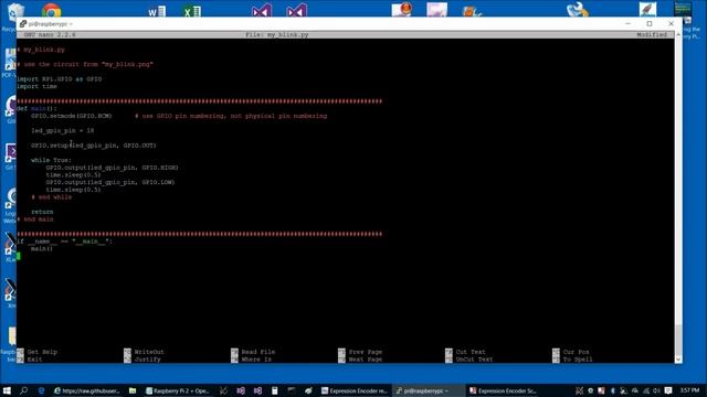Raspberry Pi 2 and OpenCV 3 Tutorial Part 1 смотреть онлайн