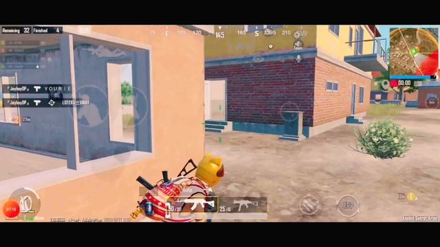 BEAUZ AND JVNA CRAZY | IQOO Z6 PRO 5G MONTAGE| 4FINGER + GYRO |ONEPLUS 9RT,9R,8T,8,7,6T,,NEVERSETTL смотреть онлайн