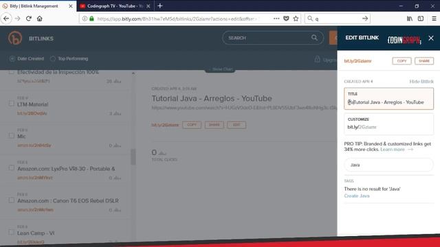 ¿Qué es Bitly? смотреть онлайн