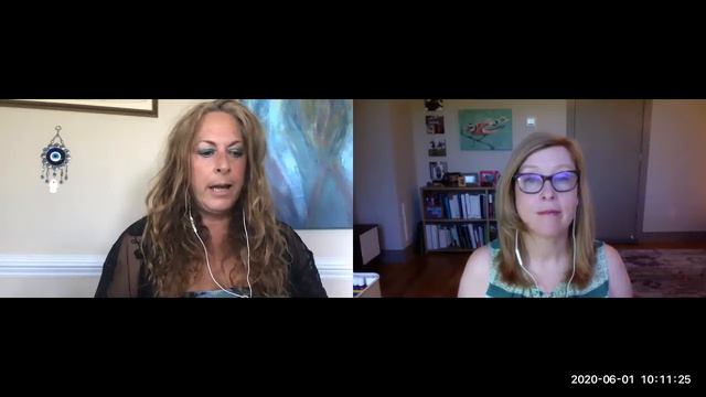 Aromatherapy and Cellular Alchemy with Adora Winquist смотреть онлайн