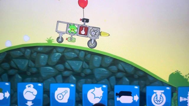 Bad Piggies: Cake Race King Cup Season 4 Round 29 смотреть онлайн