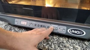 UNOX XF инструкция