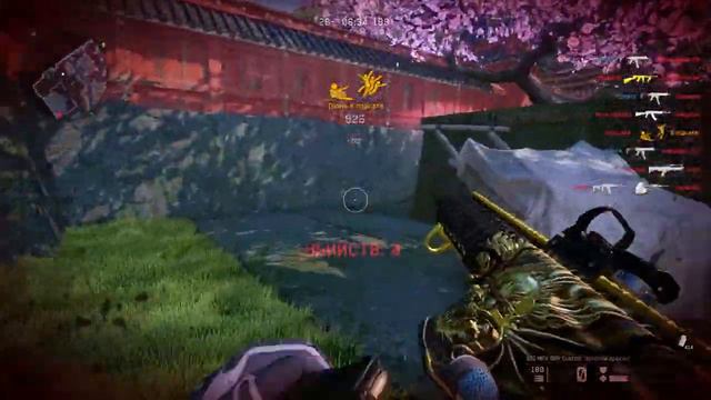 8 САМЫХ ИМБОВЫХ БАГОВ WARFACE смотреть онлайн