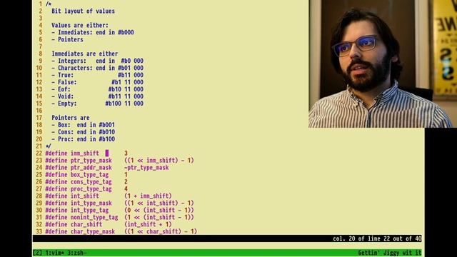 knock: Function Pointers смотреть онлайн