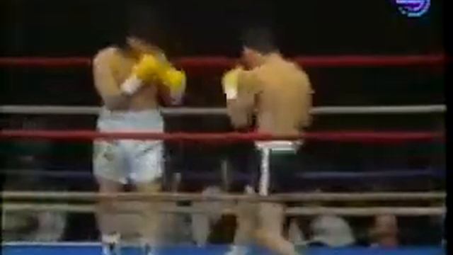 Tony Baltazar | Danny Vargas 1/3 смотреть онлайн