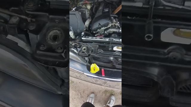 свап е39 м52.20 на м52 2.8 ту 1998 смотреть онлайн