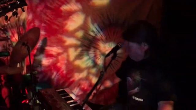 Cubensis "Boogie On Reggae Woman Jam" 2017.07.29 - Peter's 50th And Derek's 40th смотреть онлайн