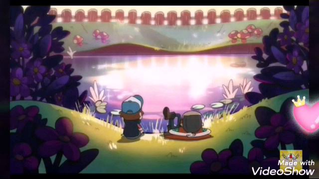 DIPPER and VENDI / клип под песню Love your voice♡ смотреть онлайн