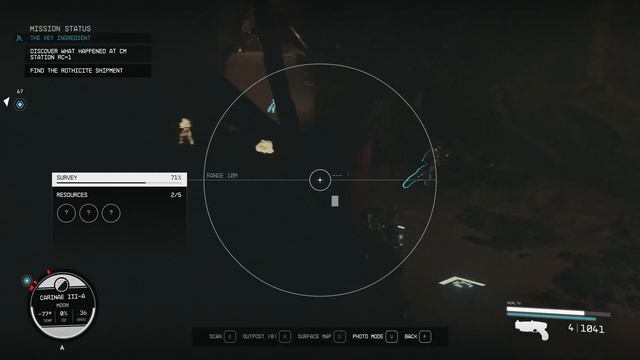 Starfield: Part 35 - The Key Ingredient - NG+10 смотреть онлайн