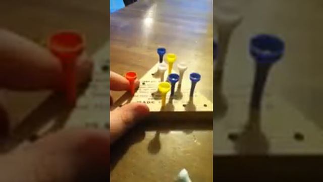 How to beat peg game смотреть онлайн