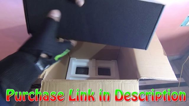 F&D F8000U 5.1 Home Theatre UnBoxing by AKS смотреть онлайн