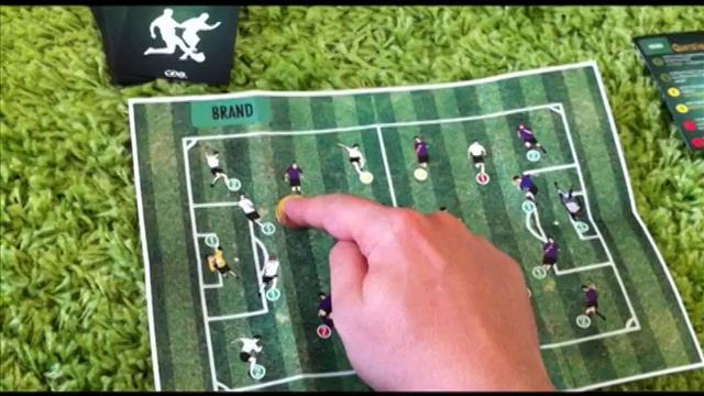 Quiz Foot - Giving more to football fans смотреть онлайн